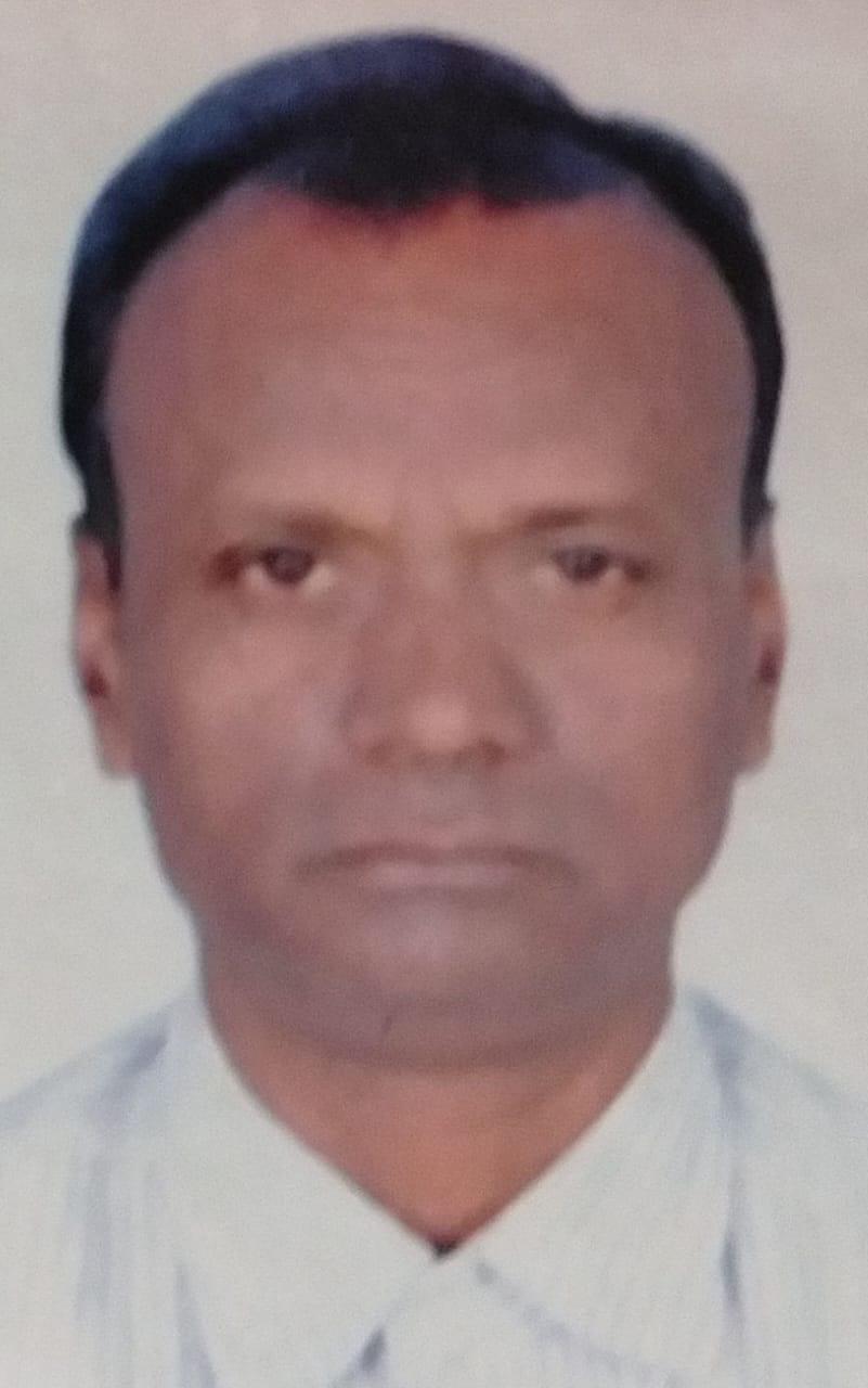 Rajendra Singh